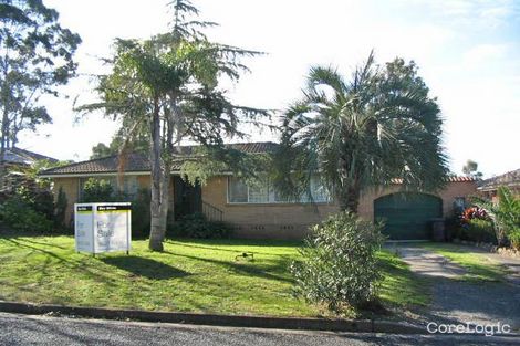 Property photo of 19 Lockyer Avenue Werrington County NSW 2747