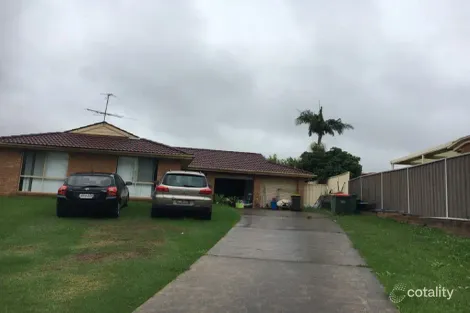 12 Greer St, Bonnyrigg Heights, NSW 2177