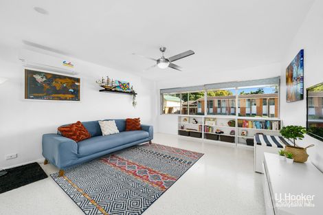 Property photo of 7/183 Nursery Road Holland Park West QLD 4121