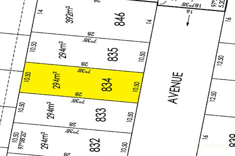 24 Italianate Ave, Deanside, VIC 3336