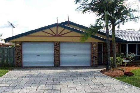 Property photo of 31 Torelli Drive Burpengary QLD 4505