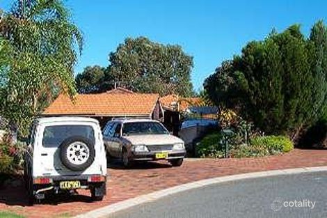 21 Lockyer Ct, Duncraig, WA 6023