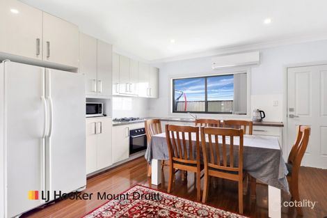 Property photo of 19 Ropes Creek Road Mount Druitt NSW 2770