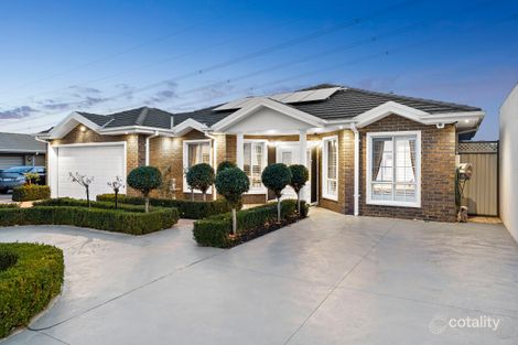 Property photo of 9 Hailey Court Taylors Lakes VIC 3038