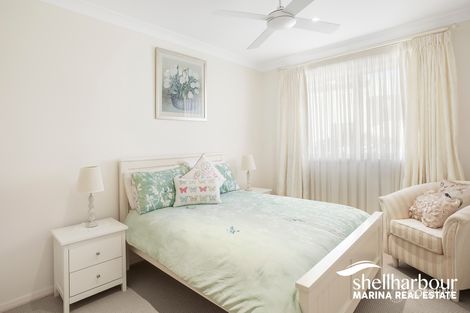 Property photo of 9 Hicks Terrace Shell Cove NSW 2529