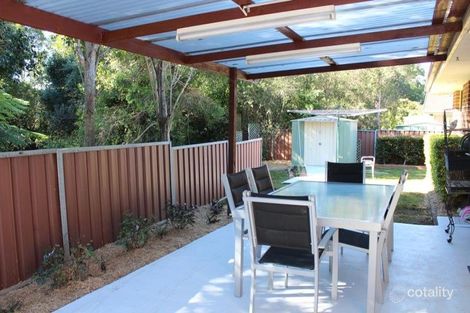 Property photo of 2/48 Coriedale Drive Coffs Harbour NSW 2450