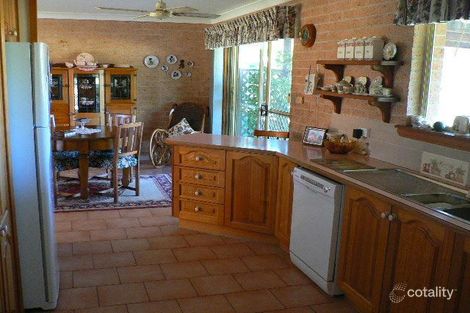 Property photo of 1 Bernborough Close Tuncurry NSW 2428