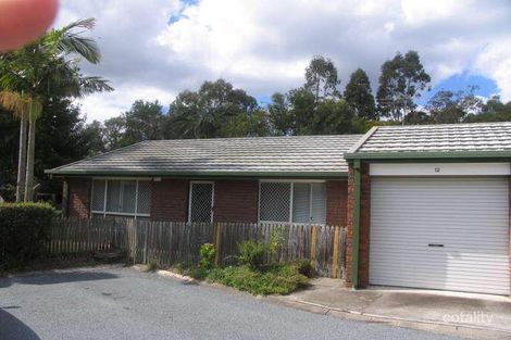 Property photo of 12/3 Aramac Court Capalaba QLD 4157