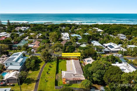 26 Brandon St, Suffolk Park, NSW 2481