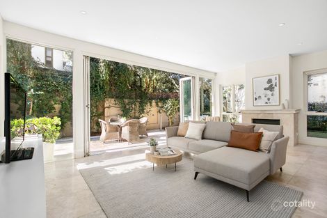 Property photo of 4 Stanley Street Queens Park NSW 2022