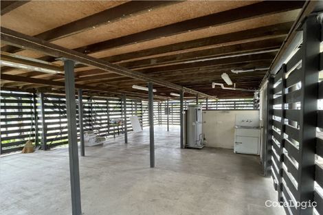 Property photo of 31 Donovan Crescent Dysart QLD 4745