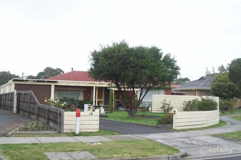 12 Jenner Ct, Hampton Park, VIC 3976