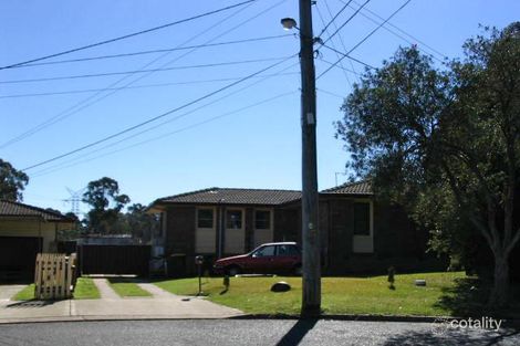 10 Rival Pl, Shalvey, NSW 2770