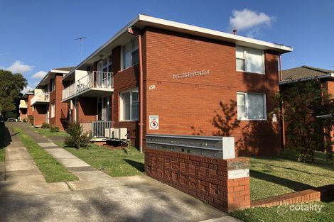 11/158-160 Croydon Ave, Croydon Park, NSW 2133