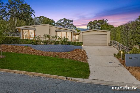 28 Tompson St, Garran, ACT 2605