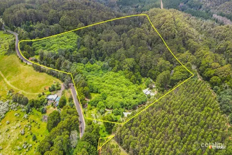 2045 Preolenna Rd, Preolenna, TAS 7325