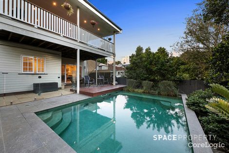 Property photo of 71 Gray Road West End QLD 4101