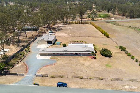 56 Old Coach Rd, Tamborine, QLD 4270