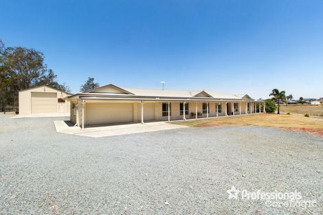 Property photo of 56 Old Coach Road Tamborine QLD 4270