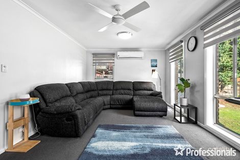Property photo of 10 McDermott Avenue Mooroolbark VIC 3138