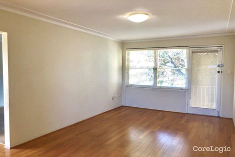 Property photo of 11/158-160 Croydon Avenue Croydon Park NSW 2133