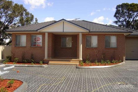Property photo of 1 Mayberry Crescent Liverpool NSW 2170