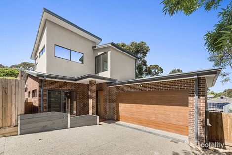 Property photo of 2/16 River Street Briar Hill VIC 3088