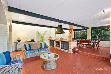 Property photo of 28 Edgecliffe Esplanade Seaforth NSW 2092