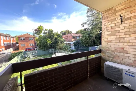 Property photo of 13/19-25A Pile Street Marrickville NSW 2204
