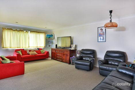 Property photo of 25 Chartwell Street Aspley QLD 4034