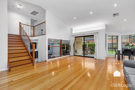 Property photo of 7 Taringa Avenue Kellyville NSW 2155