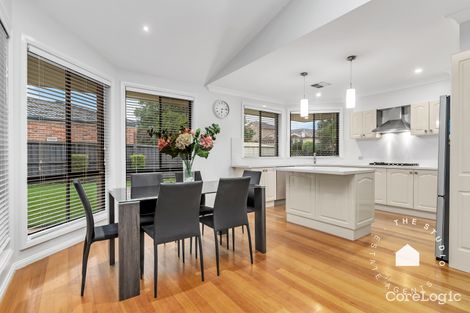 Property photo of 7 Taringa Avenue Kellyville NSW 2155