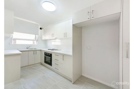 Property photo of 2/7 Murray Street Lidcombe NSW 2141