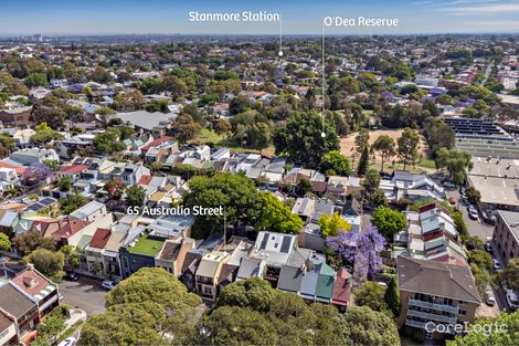 Property photo of 65 Australia Street Camperdown NSW 2050