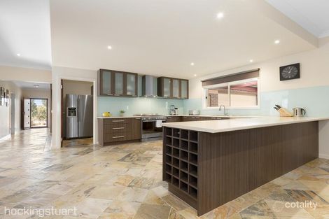 Property photo of 3 Leafy View Esplanade Harkness VIC 3337