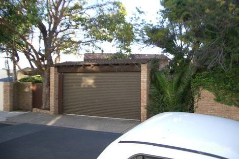 6 Cove St, Watsons Bay, NSW 2030