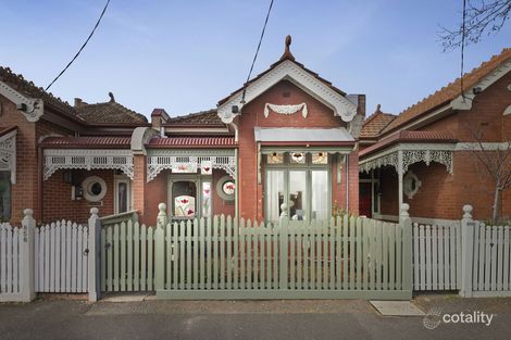 854 Lygon St, Carlton North, VIC 3054