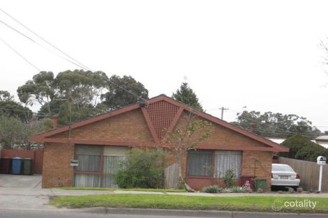 Property photo of 2/662 Heatherton Road Springvale South VIC 3172