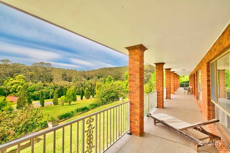 10 Rutherford Dr, Glenning Valley, NSW 2261