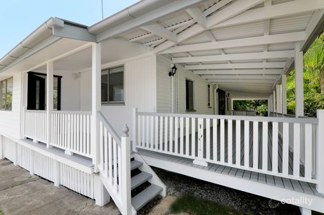 Property photo of 94 Manburgh Terrace Darra QLD 4076