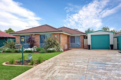 Property photo of 16 Athens Avenue Hassall Grove NSW 2761