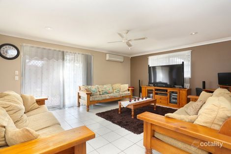 Property photo of 16 Athens Avenue Hassall Grove NSW 2761