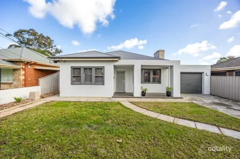 Property photo of 36 York Street Prospect SA 5082