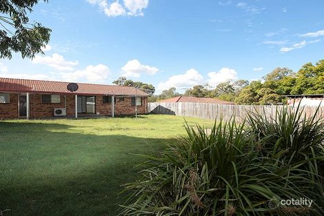 Property photo of 25 Curzon Street Browns Plains QLD 4118
