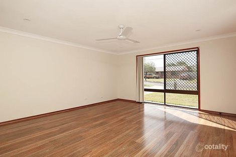 Property photo of 25 Curzon Street Browns Plains QLD 4118
