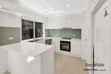 Property photo of 27/28 Benhiam Street Calamvale QLD 4116