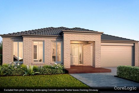 Property photo of LOT 763 Holstein Crescent Tarneit VIC 3029