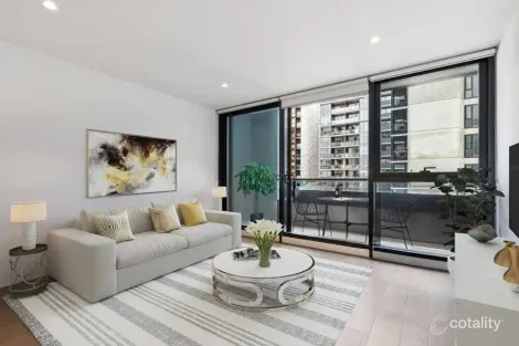 1214/25-29 Coventry St, Southbank, VIC 3006