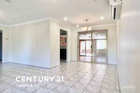 Property photo of 2 Daniela Place Blacktown NSW 2148