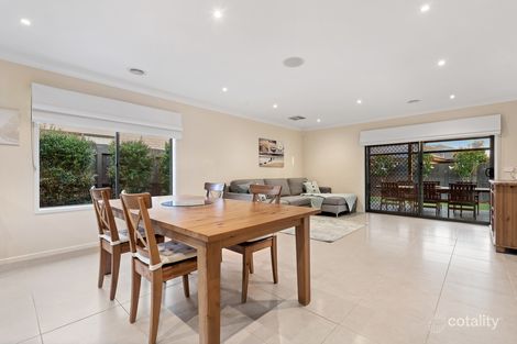 Property photo of 9 Agility Court Doreen VIC 3754